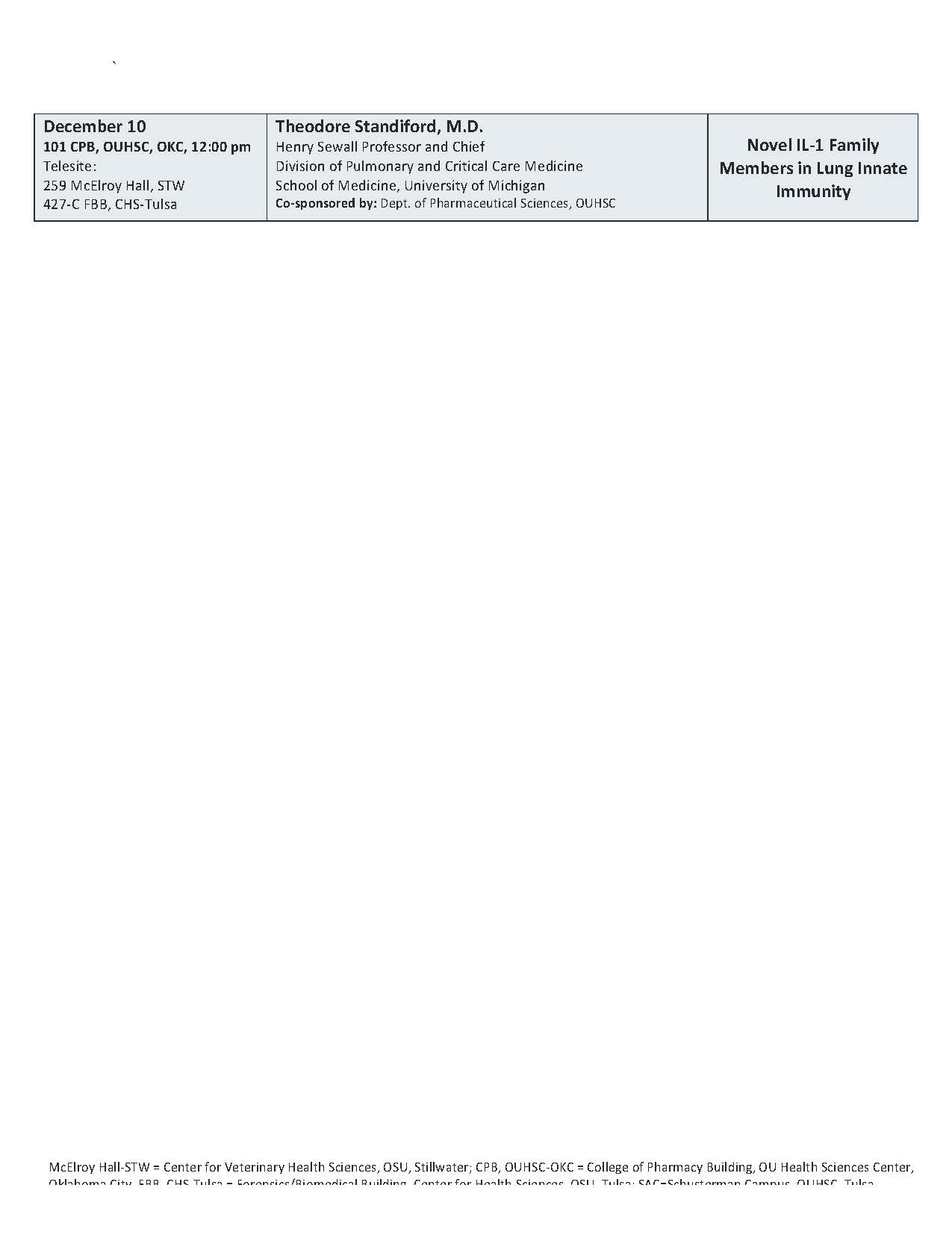 fall 14 seminar schedule page 2