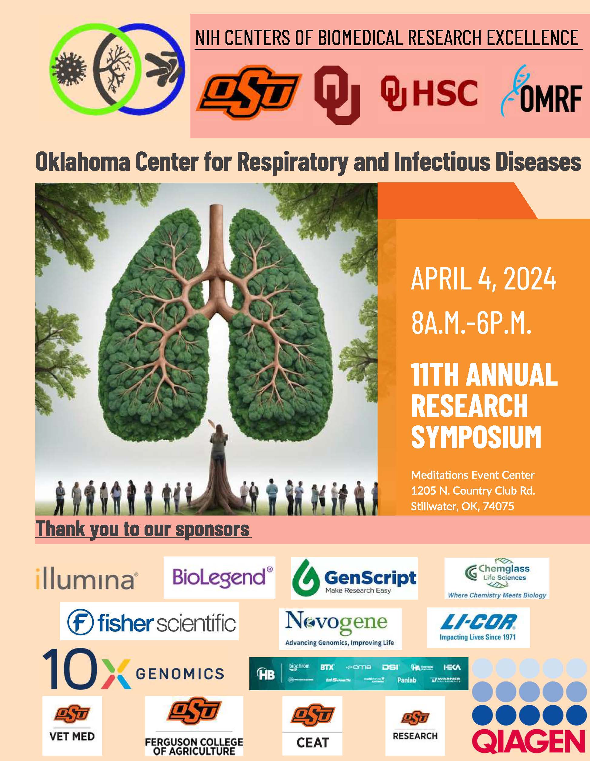 thumbnail image of 11th symposium program cover