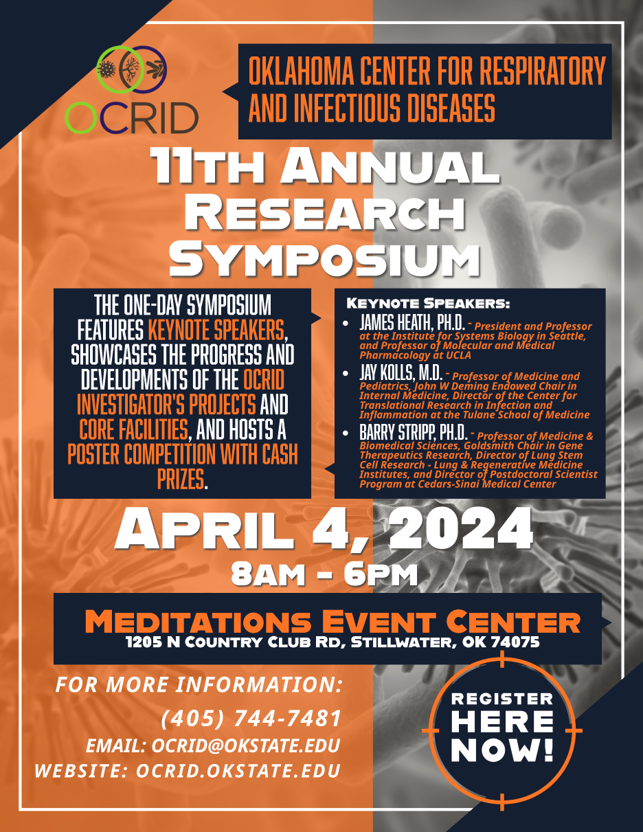 thumbnail image of call for registration flyer