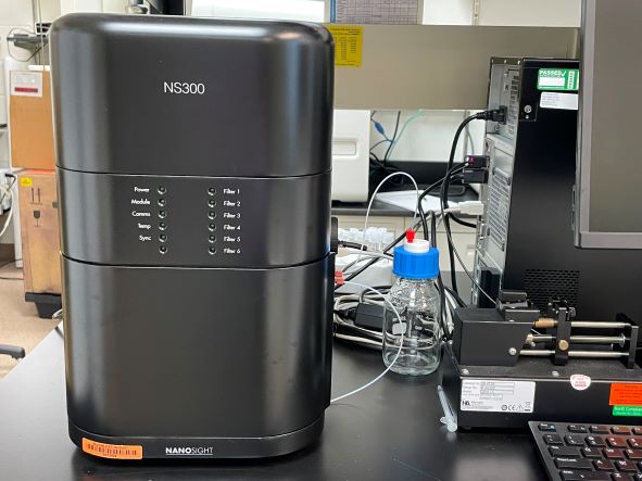 Nanosite N S300