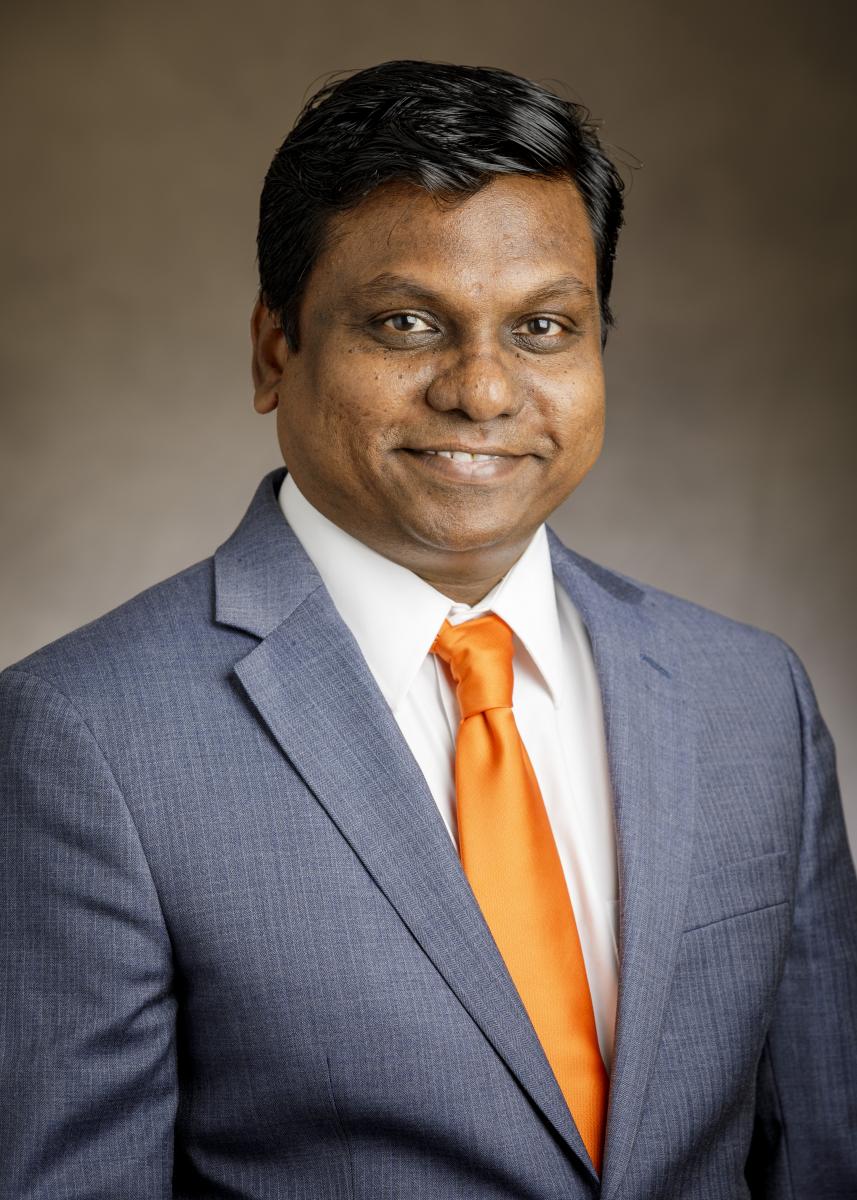 head shot of sunil more