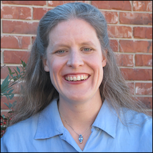 Headshot of Dr. Susan Schroeder